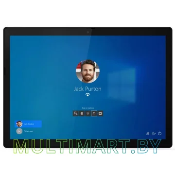 Планшет Lenovo ThinkPad X12 Detachable (20UW000PRT) картинка 5
